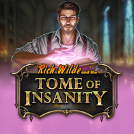 Rich Wilde And The Tome Of Insanity icon