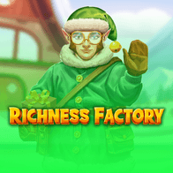 Richness Factory icon
