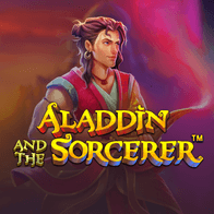 Aladdin And The Sorcerer icon